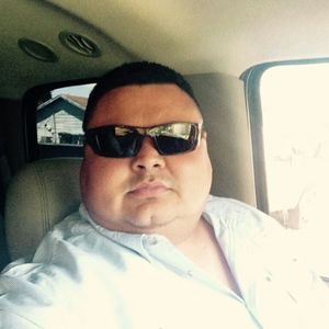 Meet your Posher, Aaron